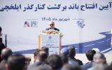 کنارگذر ایلخچی گلوگاه ترافیکی کریدور شمال و جنوب را رفع می‌کند