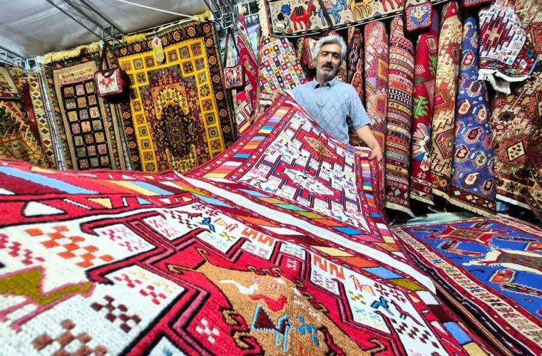 دهمین جشنواره سراسری ورنی اهر