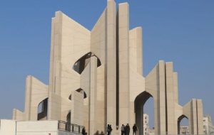 شهردار تبریز: تکمیل ساماندهی مقبره‌الشعرا به ۲ هزار میلیارد تومان اعتبار نیاز دارد