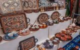ایجاد تشکل‌های صنایع دستی در آذربایجان شرقی