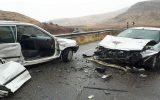 ۴۷۲ نفر در تصادفات رانندگی آذربایجان شرقی جان باختند