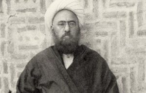 نقش ثقةالاسلام تبریزی در مبارزات ضد استبدادی و سلطه خارجی نقش ثقةالاسلام تبریزی در مبارزات ضد استبدادی و سلطه خارجی