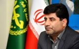 ۲۲۴ هزار تن گندم در آذربایجان شرقی خرید تضمینی شد