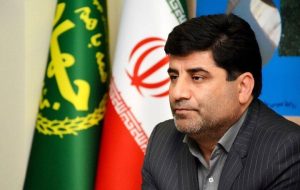 ۲۲۴ هزار تن گندم در آذربایجان شرقی خرید تضمینی شد