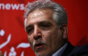 بهره برداری و آغاز عملیات اجرایی ده ها پروژه برق رسانی با مجموع ۳۶۸ میلیارد تومان هزینه بهره برداری و آغاز عملیات اجرایی ده ها پروژه برق رسانی با مجموع ۳۶۸ میلیارد تومان هزینه