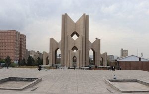 پایان غربت مقبره الشعرای تبریز/نماد شهر اولینها جان تازه میگیرد پایان غربت مقبره الشعرای تبریز/نماد شهر اولینها جان تازه میگیرد