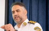 افزایش محدوده تردد ارس پلاک‌ ها تکذیب شد!