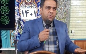 مدیریت واحد شهری در «تیمورلو» محقق شده است مدیریت واحد شهری در «تیمورلو» محقق شده است