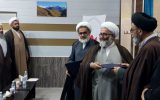 امام جمعه شهرستان کلیبر معرفی شد