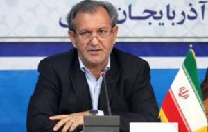 مجوز احداث سه شهرک جدید در تبریز اخذ شده است مجوز احداث سه شهرک جدید در تبریز اخذ شده است