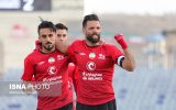 دلتنگی مهاجم سابق پرسپولیس برای تراکتور