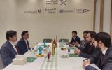 مذاکرات مناطق آزاد ارس و قطر برای همکاری در زمینه سرمایه گذاری