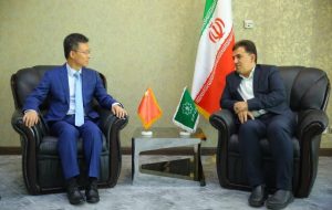 تبریز مبدأ ۴۰ درصد از صادرات ایران تبریز مبدأ ۴۰ درصد از صادرات ایران