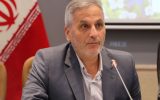 سرپرست بنیاد شهید و امور ایثارگران آذربایجان شرقی معرفی شد