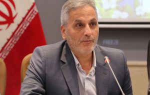 سرپرست بنیاد شهید و امور ایثارگران آذربایجان شرقی معرفی شد