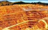 معدن مس سونگون منجر به افزایش فلزات سنگین در «پخیرچای» ورزقان شده است