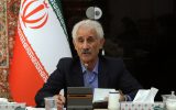دریاچه ارومیه نیازمند تامین دو میلیارد و ۳۰۰ میلیون متر مکعب آب است