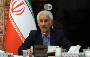 دریاچه ارومیه نیازمند تامین دو میلیارد و ۳۰۰ میلیون متر مکعب آب است دریاچه ارومیه نیازمند تامین دو میلیارد و ۳۰۰ میلیون متر مکعب آب است