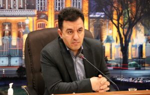 افتتاح بزرگترین طرح بازآفرینی کشور در تبریز افتتاح بزرگترین طرح بازآفرینی کشور در تبریز