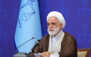 تزریق ۸۱ قاضی تا پایان سال به دادگستری استان آذربایجان شرقی تزریق ۸۱ قاضی تا پایان سال به دادگستری استان آذربایجان شرقی