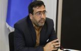 نخستین نمایشگاه بین المللی کتاب کشور به صورت هایپر در تبریز