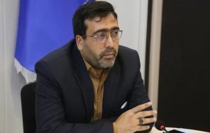 نخستین نمایشگاه بین المللی کتاب کشور به صورت هایپر در تبریز نخستین نمایشگاه بین المللی کتاب کشور به صورت هایپر در تبریز