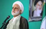 اژه‌ای: دانشگاه‌ها برای اصلاح مجرمان به کمک قوه قضائیه بیایند