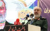 پشت مردم ‌فلسطین را خالی نمی‌کنیم/ دشمنان ‌از قدرت ایران هراس دارند