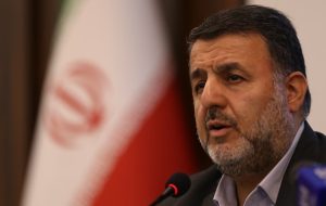 ۷۶ استاد دانشگاه علوم پزشکی تبریز در فهرست دانشمندان برتر جهان ۷۶ استاد دانشگاه علوم پزشکی تبریز در فهرست دانشمندان برتر جهان