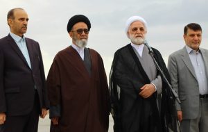 سفرهای استانی با هدف حل مشکلات مردم انجام می‌شود