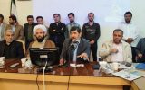 نخستین فرماندار شهرستان لیلان معرفی شد