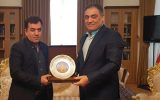 تجدیدنظر در اجرای مفاد تفاهم‌نامه خواهرخواندگی بین تبریز و استانبول