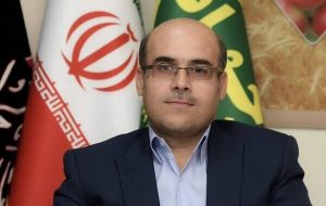 ضرورت ایجاد بندر خشک در تبریز و مراغه/ آغاز سال زراعی و سال آبی همزمان شود ضرورت ایجاد بندر خشک در تبریز و مراغه/ آغاز سال زراعی و سال آبی همزمان شود