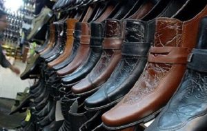 جان دوباره صنعت چرم تبریز با راهبرد توسعه و اشتغال جان دوباره صنعت چرم تبریز با راهبرد توسعه و اشتغال