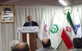 ظرفیت ماشین سازی تبریز را در صنعت نفت بکارگیری کنند