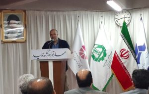 ظرفیت ماشین سازی تبریز را در صنعت نفت بکارگیری کنند ظرفیت ماشین سازی تبریز را در صنعت نفت بکارگیری کنند