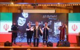 جشنواره سراسری تئاتر خیابانی تبریزیم