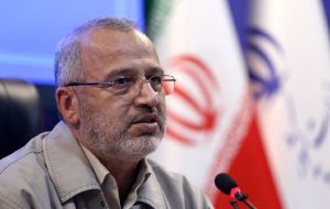 مسئولان باید بستر مشارکت حداکثری مردم در انتخابات را فراهم کنند