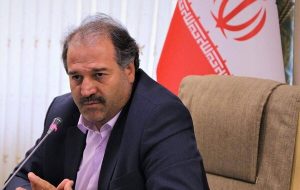 کاهش هدر رفت آب با شناسایی ۵۰۴۷ فقره انشعاب غیرمجاز در آذربایجان شرقی کاهش هدر رفت آب با شناسایی ۵۰۴۷ فقره انشعاب غیرمجاز در آذربایجان شرقی