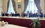 خواهر خواندگی تبریز و استانبول فرصتی برای توسعه تعاملات دو کلانشهر