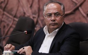 رئیس شورای شهر تبریز: «پزشکیان» امید در جامعه را افزایش داد رئیس شورای شهر تبریز: «پزشکیان» امید در جامعه را افزایش داد