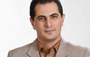 رئیس خانه صنعت آذربایجان شرقی انتخاب شد رئیس خانه صنعت آذربایجان شرقی انتخاب شد