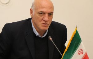 تیم فوتبال ماشین سازی باید به کارخانه برگردد تیم فوتبال ماشین سازی باید به کارخانه برگردد