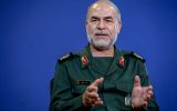 روایت سردار جوانی از طوفان الاقصی / جنگ غزه اکنون توسط آمریکایی‌ها مدیریت می‌شود