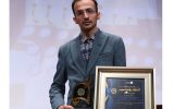 دیپلم افتخار روابط عمومی برتر کشور با مقام آوری در ۵ بخش به ارس رسید