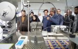 افتتاح ۴ پروژه عمرانی با سرمایه‌گذاری بیش‌از ۱۳۰۰ میلیارد تومان در منطقه آزاد ارس