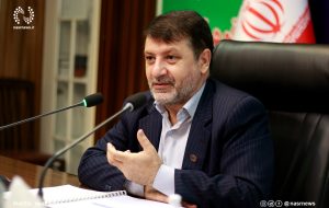 آمار سازش در شوراهای حل اختلاف آذربایجانشرقی ۴۵ درصد است آمار سازش در شوراهای حل اختلاف آذربایجانشرقی ۴۵ درصد است