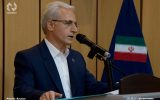انتصاب سعید فلاح به عنوان مدیر شعب بانک تجارت آذربایجان شرقي