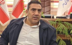 واکنش محرم زاده به شایعه خرید زمین از سوی اعضای شورا واکنش محرم زاده به شایعه خرید زمین از سوی اعضای شورا