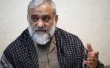 سردار نقدی در تبریز: انتخابات امسال مهم و سرنوشت ساز است/شکست‌ صهیونیست‌ها مطلقا ترمیم‌ناپذیر است